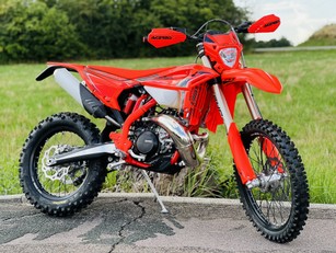 Beta X-PRO RR 250 2Takt Neufahrzeug Modell 2026