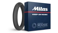 Mitas Mousse 140/80-18 Rally