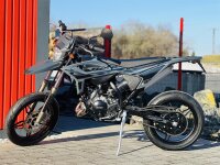 Beta RR 50 X-Modell Motard/Supermoto