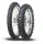 Dunlop Hinterradreifen Geomax MX53 90/100-16