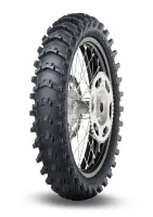 Dunlop Hinterradreifen Geomax MX14 100/90-19