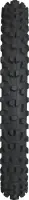Dunlop Vorderradreifen Geomax MX34 60/100-14