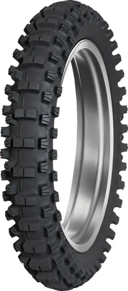 Dunlop Hinterradreifen Geomax MX34 80/100-12