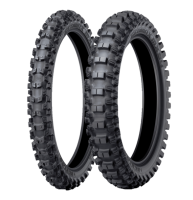 Dunlop Hinterradreifen Geomax MX54 120/90-19