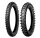 Dunlop Vorderradreifen Geomax MX12 80/100-21