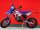 Beta RR 125 4Takt Motard/Supermoto R Blau/Rot