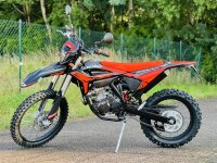 Beta RR 125 4Takt T/Tayo Enduro Farbe Schwarz