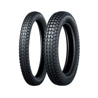 Dunlop Vorderradreifen Geomax TL01 80/100-21