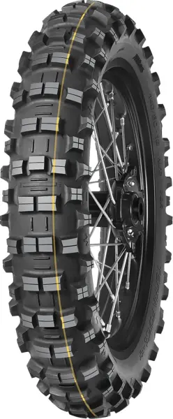 Mitas Hinterradreifen Terra Force EF Super 140/80-18
