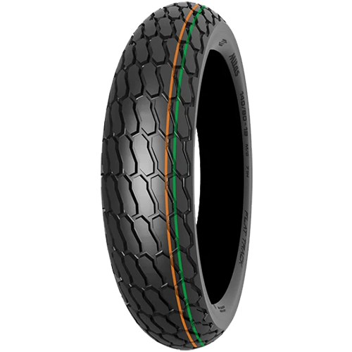 Mitas Hinterradreifen Flat Track Super Soft 140/80-19 (27.5x7.5-19)