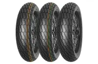 Mitas Hinterradreifen Flat Track Super Soft 140/80-19 (27.5x7.5-19)