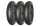 Mitas Hinterradreifen Flat Track Super Soft 140/80-19 (27.5x7.5-19)