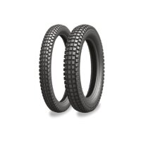 Michelin Vorderradreifen Trial Light 80/100-21