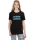 FXR T-Shirt Moto Premium Kinder Black/Nightclub