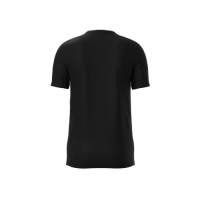 FXR T-Shirt Full Throttle Premium Kinder Black/Gold