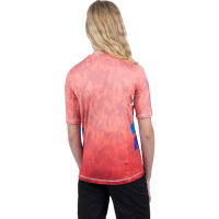FXR Jersey ProFlex UPF 50 Melon Blast