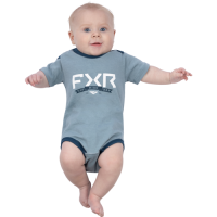 FXR Body Baby Infant Podium Steel