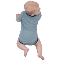 FXR Body Baby Infant Podium Steel