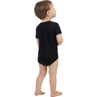 FXR Body Baby Infant Podium Black/Anodized