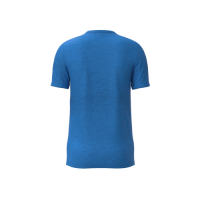 FXR T-Shirt Full Throttle Premium Kinder Blue
