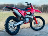 GasGas EC 300 2Takt Modell 2026