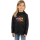 FXR Jacke Toddler Race Division Kinder Black/Anodized