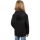 FXR Jacke Toddler Race Division Kinder Black/Anodized