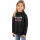 FXR Jacke Toddler Race Division Kinder Black/Pink