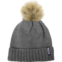 FXR Mütze Adult Sonic Grey Heather