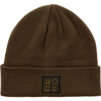 FXR Task Beanie Kinder Bronze