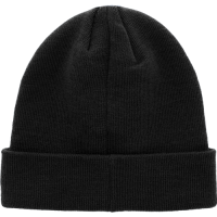 FXR Task Beanie Adult Plus Black