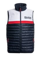 Beta Weste Paddock Team Replica