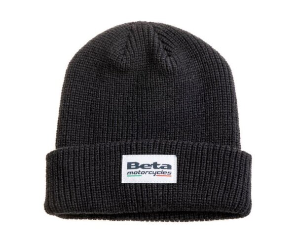 Beta Beanie Team Replica