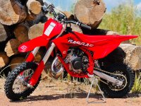 GasGas MC 50 2Takt Modell 2027
