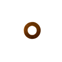 Kupferdichtring 8x16x1