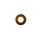 Kupferdichtring 8x16x1