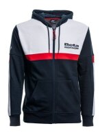 Beta Hoodie Paddock Team Replica