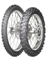 Dunlop Hinterradreifen Geomax EN92 Soft 140/80-18