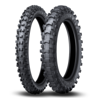 Dunlop Vorderradreifen Geomax AT82 80/100-21