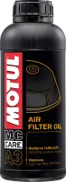 Motul A3 Luftfilteröl für Schaumstofffilter 1L