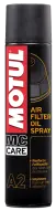Motul A2 Luftfilterspray 400ml