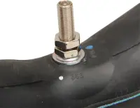 Schlauch 4.0/5.1 110/100-18 TR4 HD